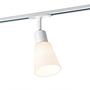 Cole Link Spot Track System White 2