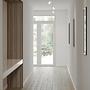 Cole Link Spot Track System White 5