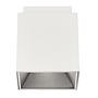 Ethan 1-Spot Surface-mounted Spotlight White 3
