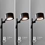 Clyde Pendant Light Black 0