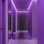 Led Strip Colour Music 3 meters Effektleuchte Weiss 0