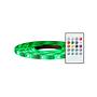 Led Strip Colour Music 3 meters Effect light White 8