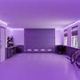 Led Strip Colour Music 3 meters Effect light White 9