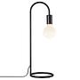 Paco Table Lamp Black 2