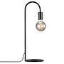 Paco Table Lamp Black 4