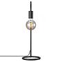 Paco Tischlampe Schwarz 5