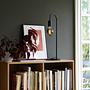 Paco Table Lamp Black 7