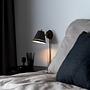 Wall lamp Black 7