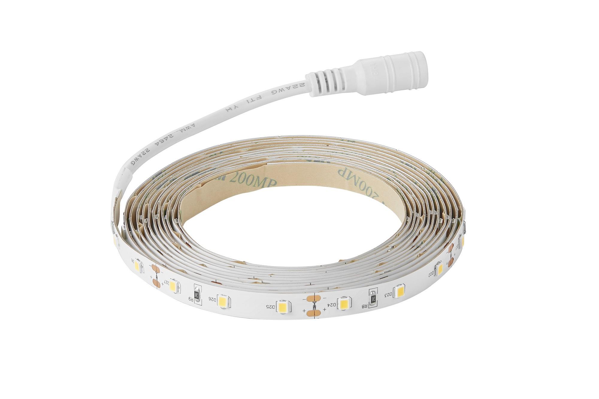 Led Strip 2,0 White 2700K 5 meters Effect light 5