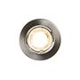 Canis 3-Kit 2700K Recessed Spotlight Brushed Nickel 3