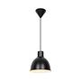 Pop Pendant Lamp Black 3
