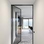 Siege Recessed Spotlight Nickel 0