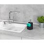True Colours Festival Dish soap dispenser Black 3