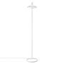 Versale Standing Lamp White 3