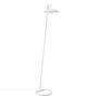 Versale Stehlampe Weiß 4