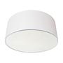 Shade Textile White 50x 20x20cm 0