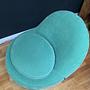 Babette Drehsessel Moss Green 6
