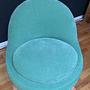 Babette Drehsessel Moss Green 5