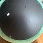 Babette Drehsessel Moss Green 7