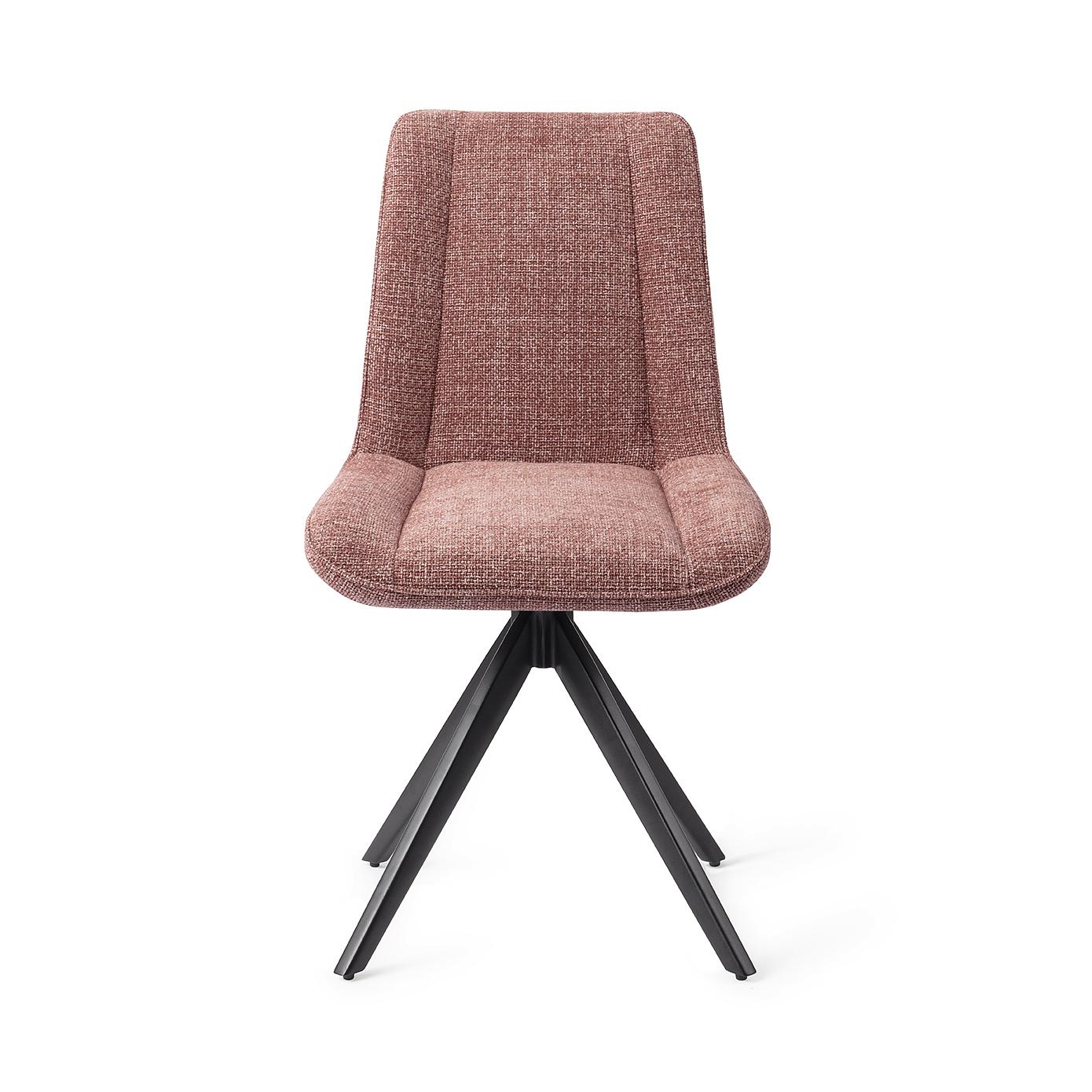 Umedo Dining chair Turn Scarlet Grain 1