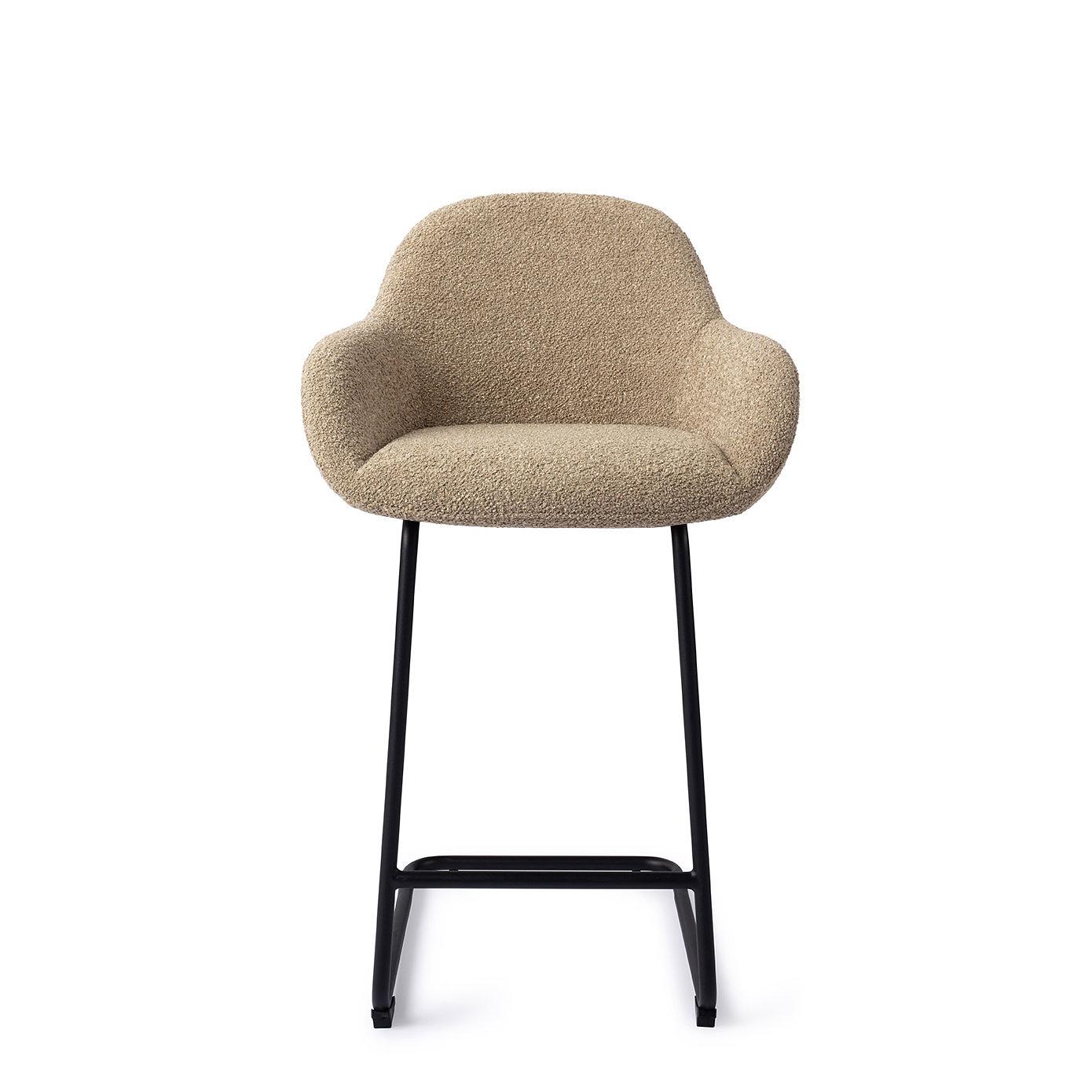 Kushi Barstool Counter (L) Moss Meadow 0