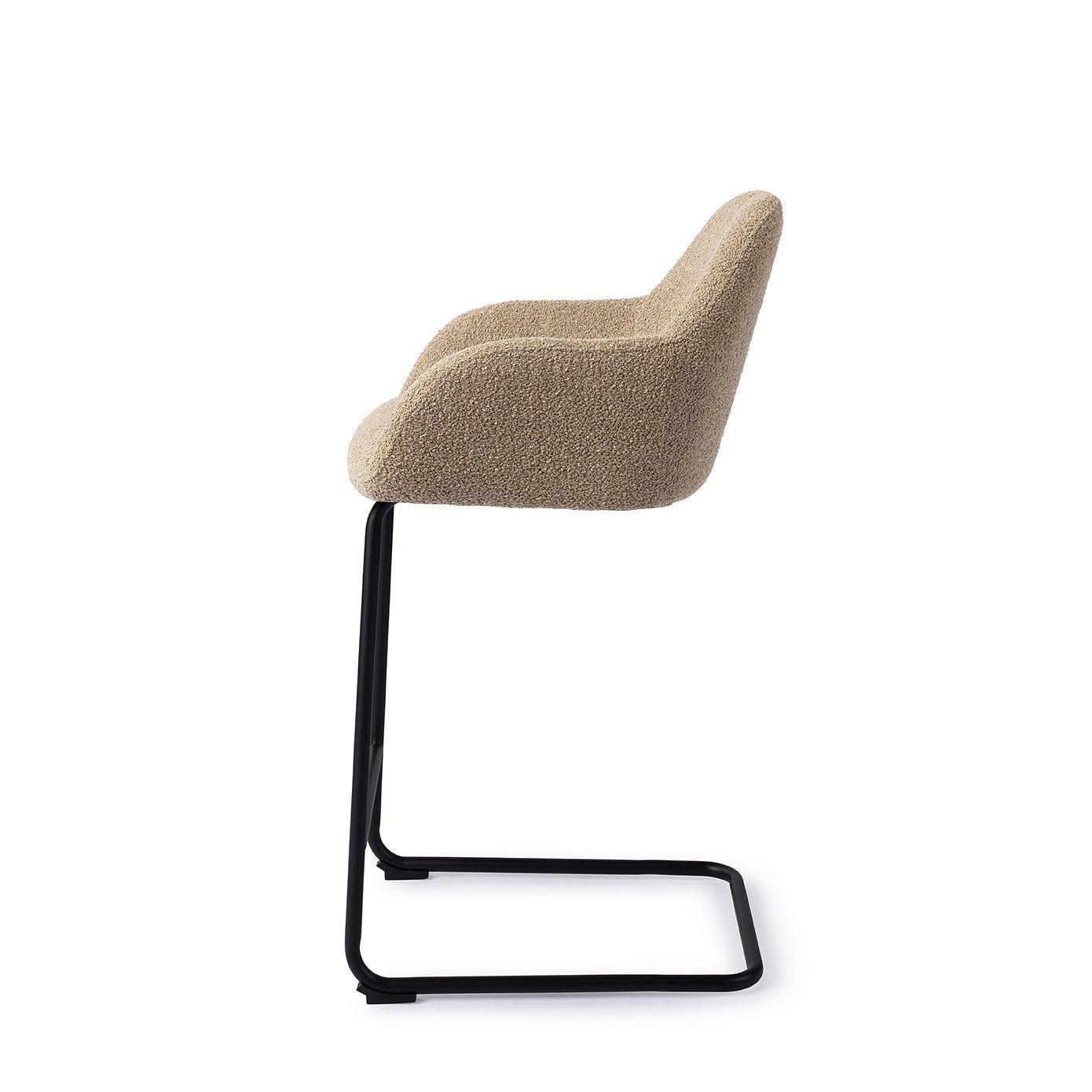 Kushi Barstool Counter (L) Moss Meadow 1
