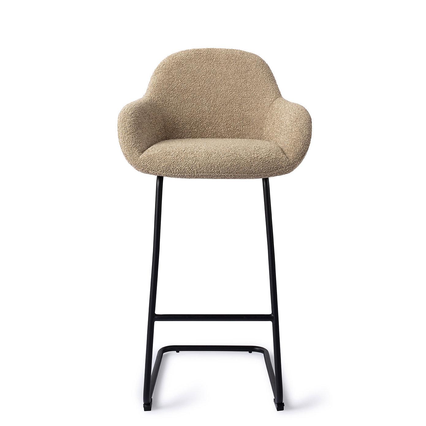 Kushi Bar Stool Bar (H) Moss Meadow 3