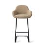Kushi Bar Stool Bar (H) Moss Meadow 0