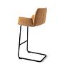 Misaki Bar Stool Bar (H) Honey Harvest 2