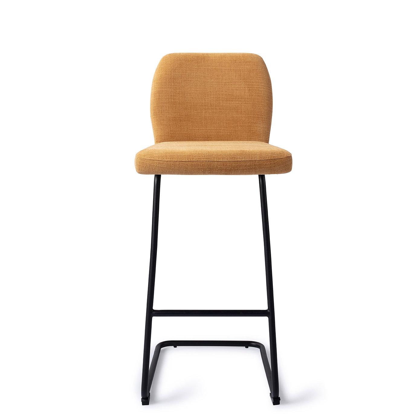 Ikata Bar Stool Bar (H) Honey Harvest 3