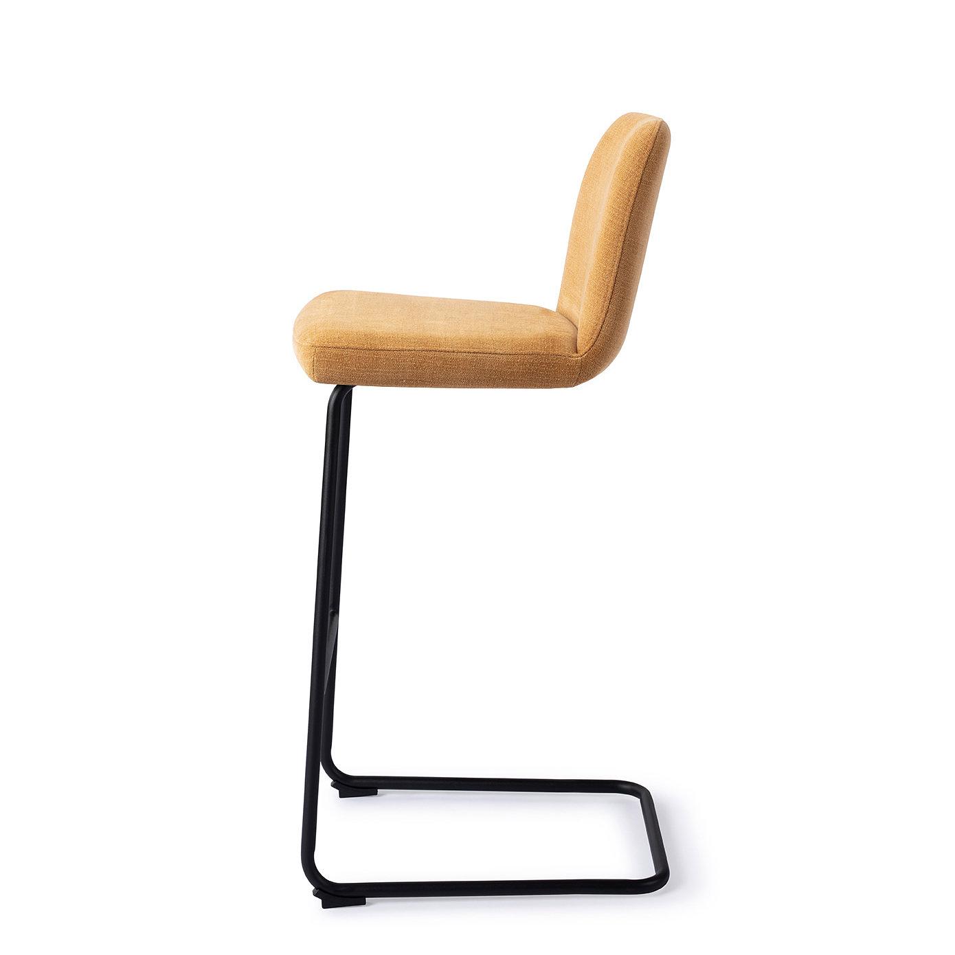 Ikata Bar Stool Bar (H) Honey Harvest 1