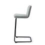 Ikata Bar Stool Bar (H) Blue Breezy 1