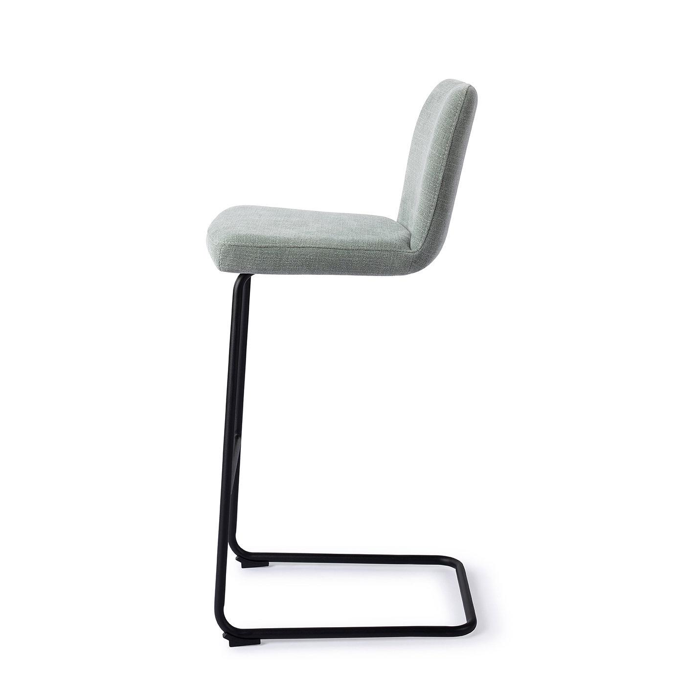 Ikata Bar Stool Bar (H) Blue Breezy 1