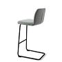 Ikata Bar Stool Bar (H) Blue Breezy 2