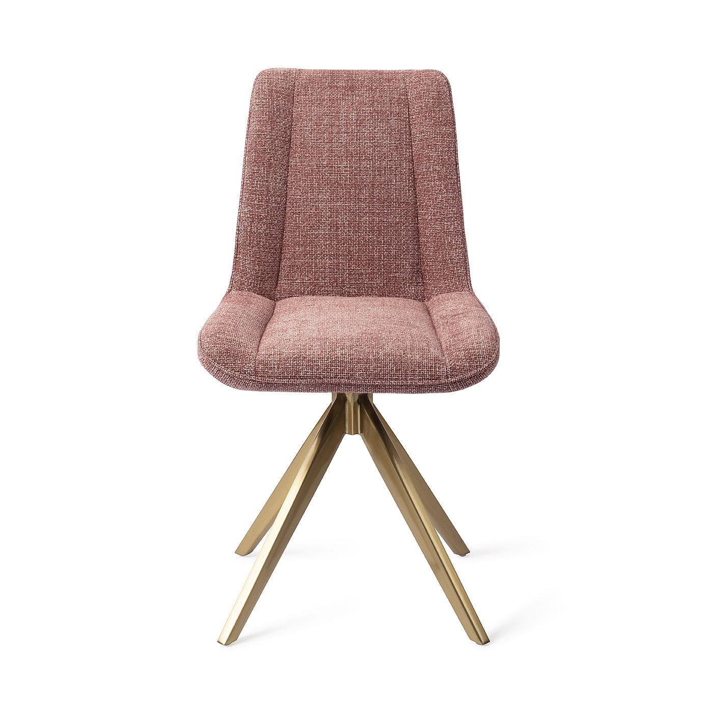 Umedo Dining Chair Turn Scarlet Grain 3