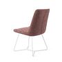 Umedo Sedia da pranzo Beehive Scarlet Grain 2