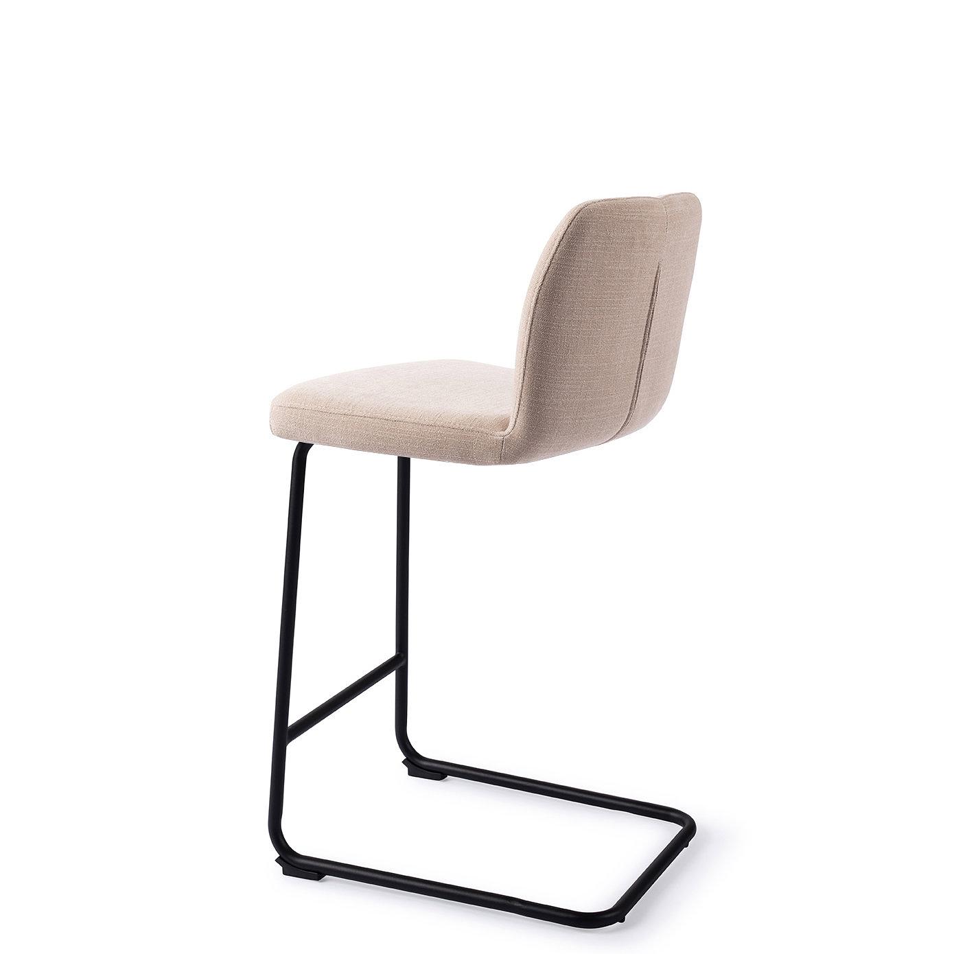 Ikata Bar Stool Counter (L) Sand Beach 2
