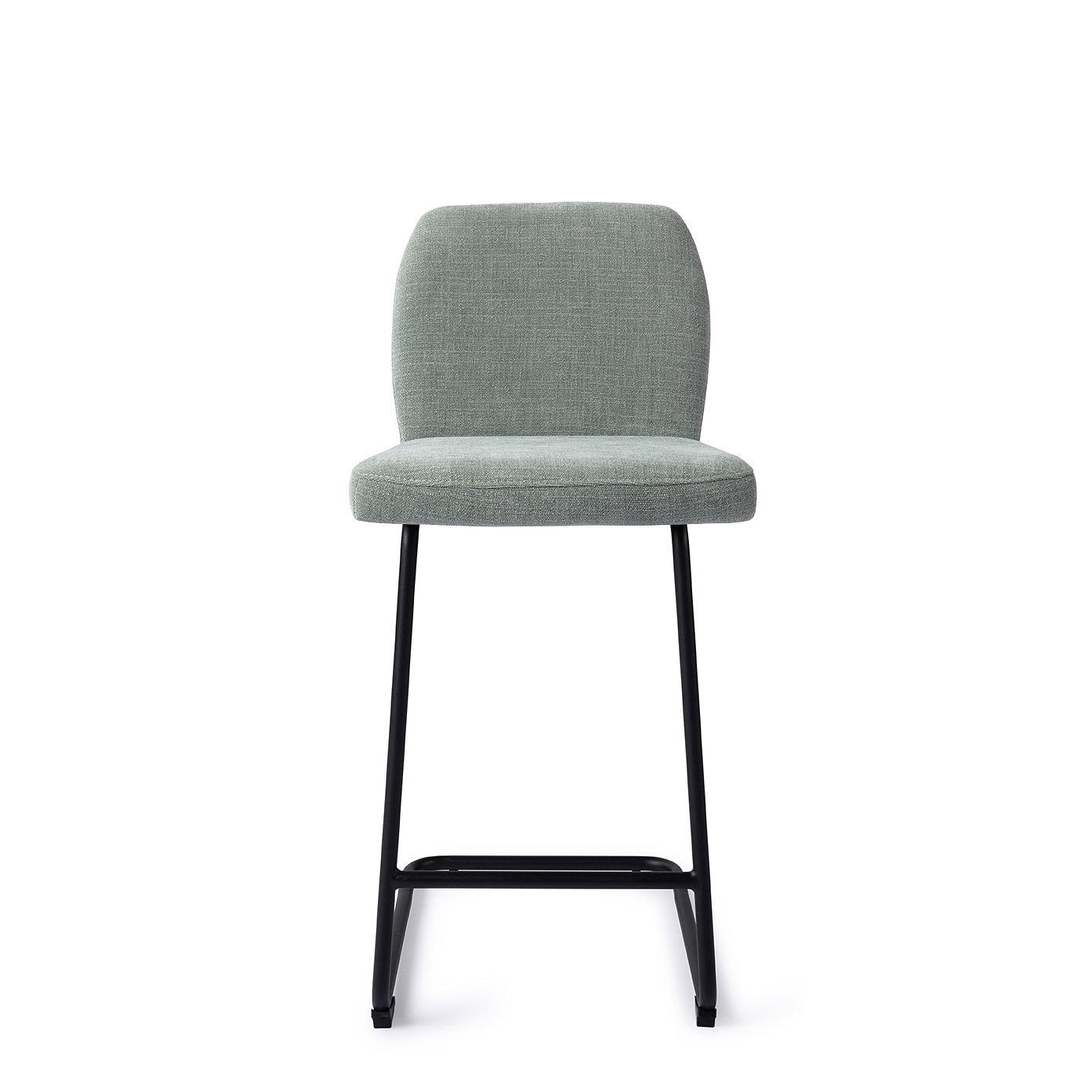 Ikata Barhocker Counter (L) Blue Breezy  3