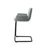 Misaki Barstool Counter (L) Blue Breezy  1