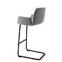 Misaki Bar Stool Bar (H) Blue Breezy  2