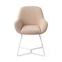 Kushi Flax Relax Dining chair 3