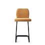 Ikata Bar Stool Counter (L) Honey Harvest 3