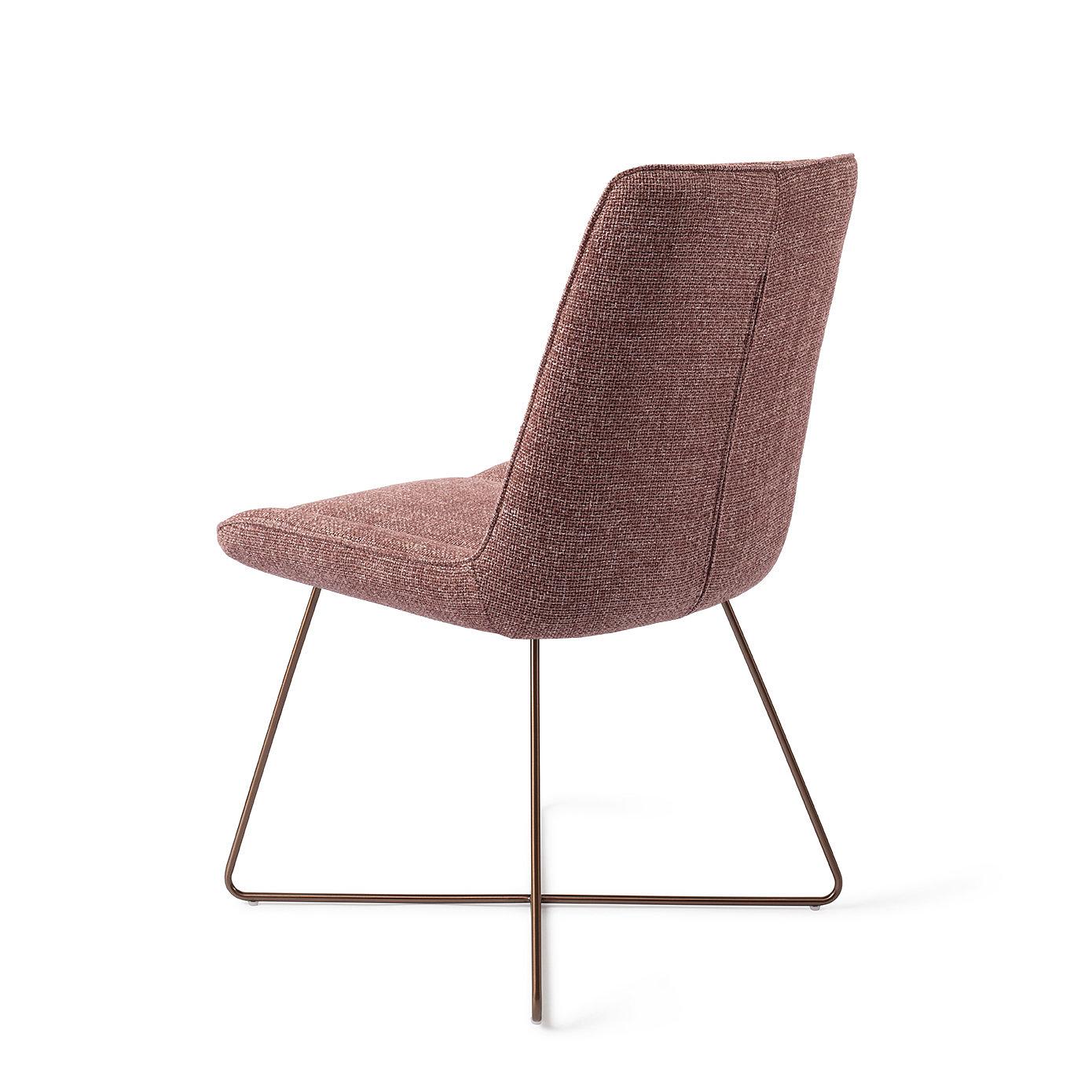 Umedo Sedia da pranzo Cross Scarlet Grain 2