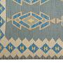 Kelim Gashgai Wool Multicolored 1