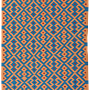 Kelim Gashgai Wool Multicolored 0