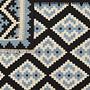 Kilim Gashgai 236x178cm Multi-colored 4