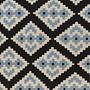 Kilim Gashgai 236x178cm Multi-colored 3