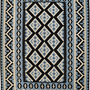 Kelim Gashgai 236x178cm Bunt 0