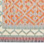 Kilim Gashgai 172x125cm Multicolored 1