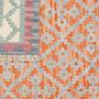 Kilim Gashgai 172x125cm Multicolored 4